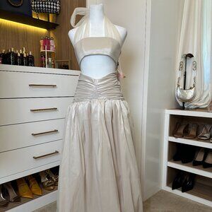 Oh Polly Maxi Dress Set